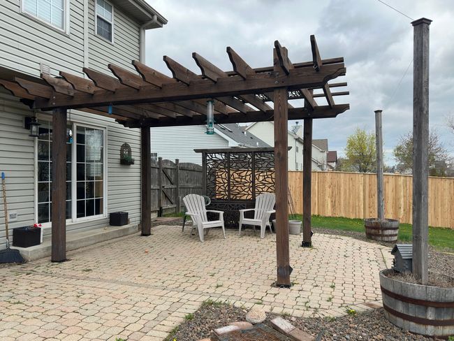 25733 S Mckinley St, House other with 3 bedrooms, 3 bathrooms and 2 parking in Monee IL | Image 38