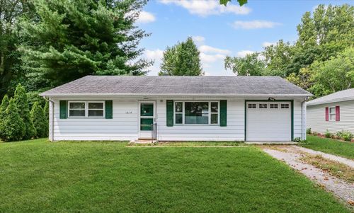 1814 Meadow Dr, Champaign, IL, 61821-4969 | Card Image