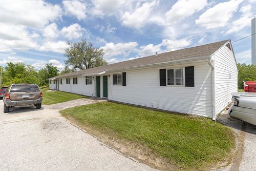 3-701 W Cunningham Dr, COLUMBIA, MO, 65202 | Card Image