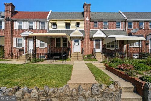 217 E Greenwood Ave, LANSDOWNE, PA, 19050-1707 | Card Image