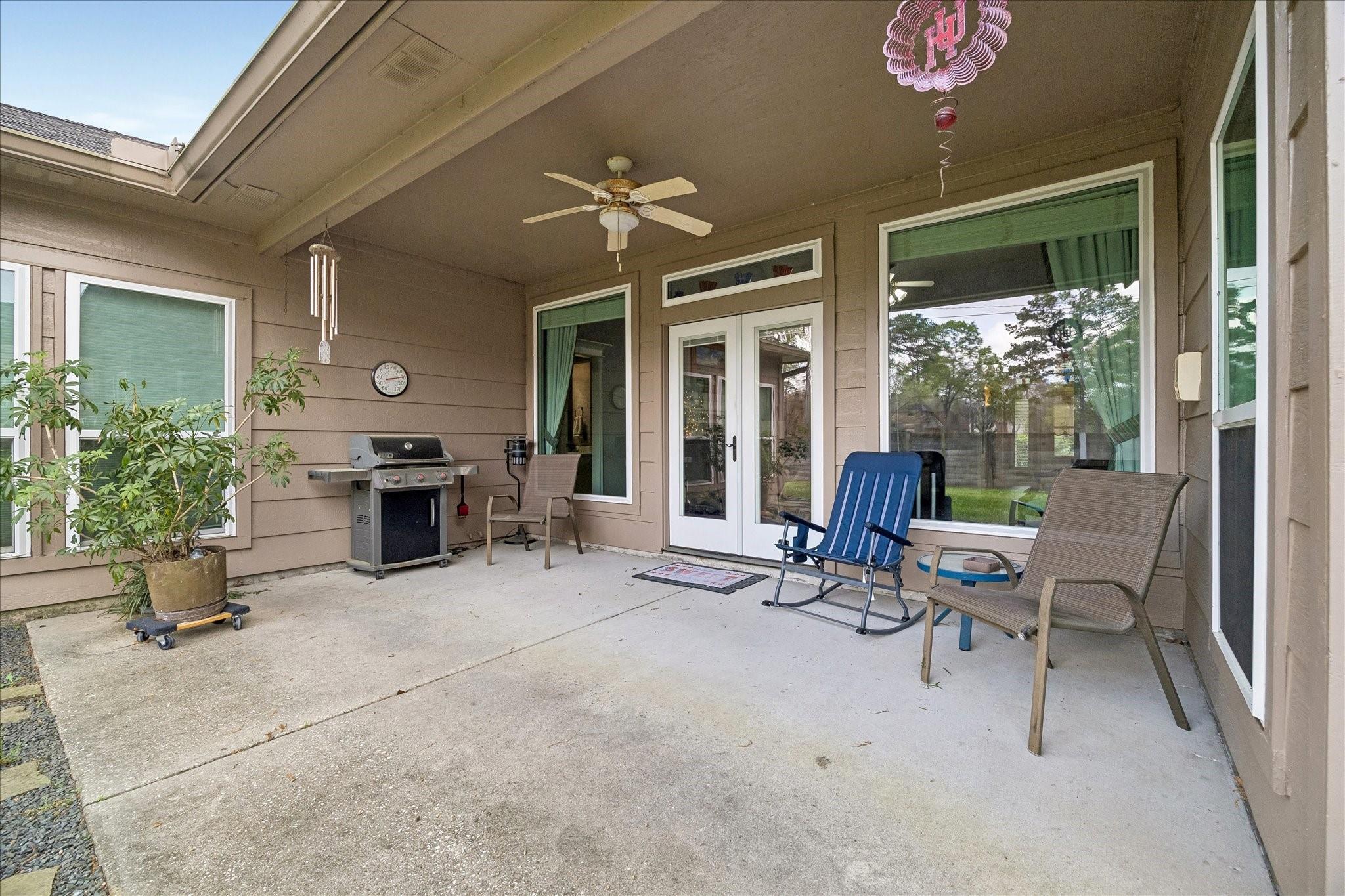Residential in Kingwood 4