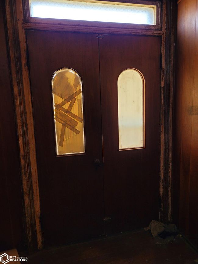 202 N West St, House other with 4 bedrooms, 2 bathrooms and null parking in Sigourney IA | Image 22