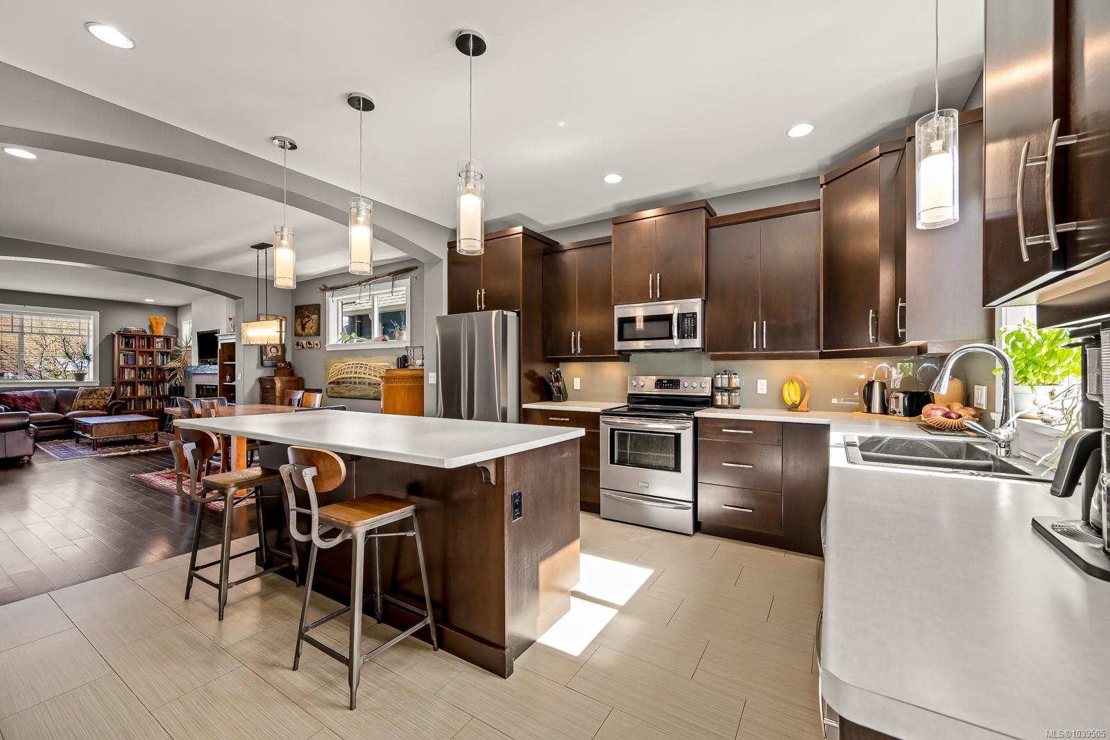 Residential in Courtenay 5