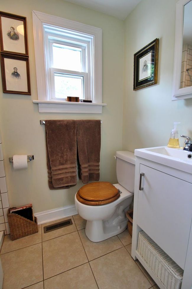1538 Redfields Rd, House other with 4 bedrooms, 3 bathrooms and null parking in Appomattox VA | Image 27