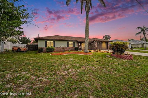 448 Americana Boulevard Nw, PALM BAY, FL, 32907 | Card Image
