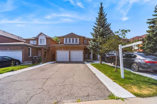 14 Sahara Trail, Brampton, ON, L6R1P2 | Card Image