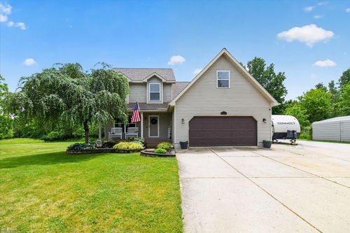 1445 W North St, Owosso, MI, 48867-1445 | Card Image