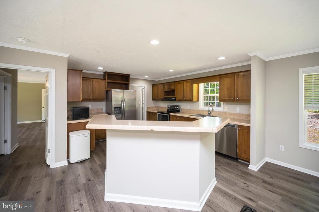 Residential in SPOTSYLVANIA 5