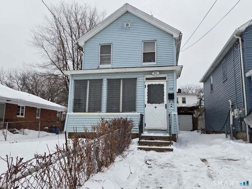 128 Portsea St, New Haven, CT, 06519-2220 | Card Image