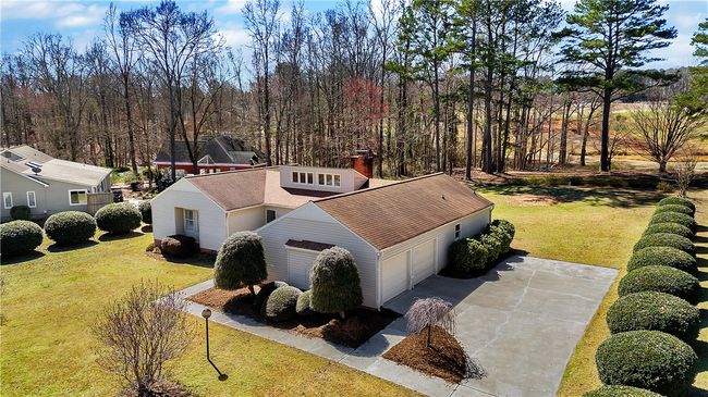2603 Cobbs Way, House other with 3 bedrooms, 2 bathrooms and null parking in Anderson SC | Image 24