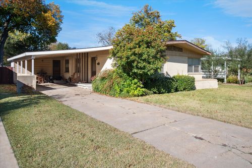7207 Dalewood Lane, Dallas, TX, 75214 | Card Image