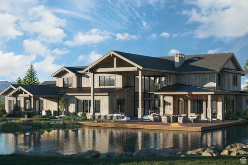 470 E Boulderville Rd, Oakley, UT, 84055 | Card Image