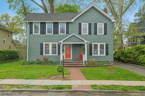 519 Prospect St, Nutley, NJ, 07110-1564 | Card Image