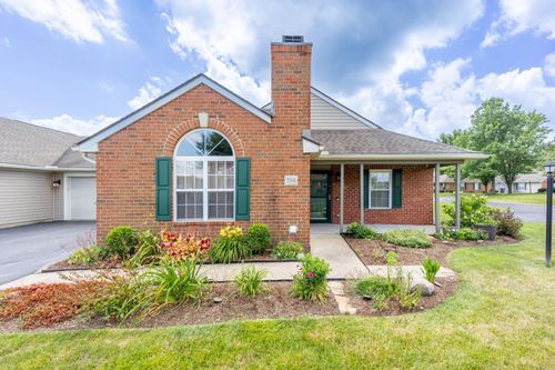 594 Chardonnay Ln, Lewis Center, OH, 43035-9122 | Card Image