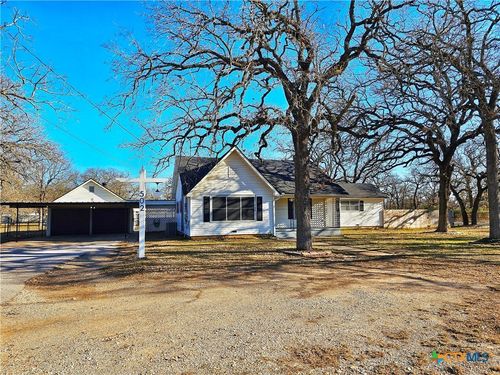 502 State School Road, Gatesville, TX, 76528 | Card Image