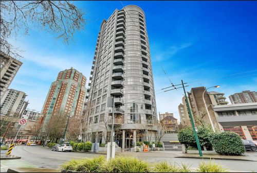 1907-1050 Smithe St, Vancouver, BC, V6E4T4 | Card Image