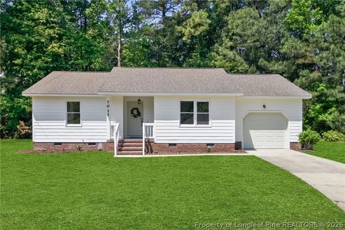 7011 Wright Ct, Fayetteville, NC, 28314-2849 | Card Image