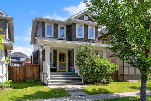 1264 Ravenswood Dr Se, Airdrie, AB, T4A0G9 | Card Image
