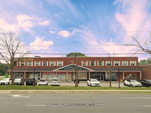 200-8108 Yonge St, Thornhill, ON, L4J1W4 | Card Image