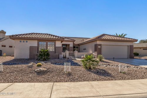 16385 W Monteverde Ln, Surprise, AZ, 85374-6268 | Card Image