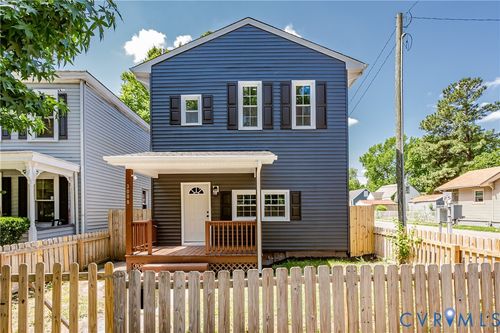 3008 Forest Hill Ave, Richmond, VA, 23225-3737 | Card Image