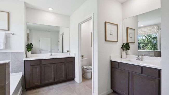 2320 Stratten Drive, House other with 4 bedrooms, 3 bathrooms and null parking in Zephyrhills FL | Image 19
