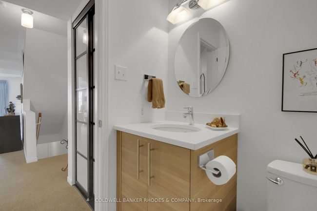 1648 Locksley Lane, Condo with 2 bedrooms, 2 bathrooms and 1 parking in Gloucester ON | Image 20