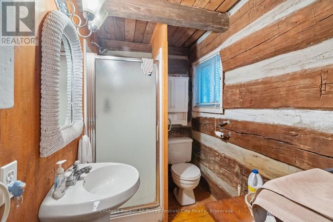 83425 Cedar Bank Dr, House other with 2 bedrooms, 1 bathrooms and 3 parking in Goderich ON | Image 14