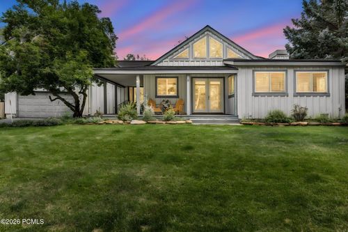 2165 Twilight Ct, Park City, UT, 84060-7001 | Card Image