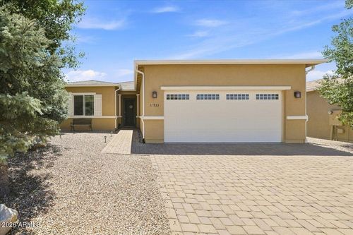 12933 E Toro St, Dewey, AZ, 86327-8235 | Card Image
