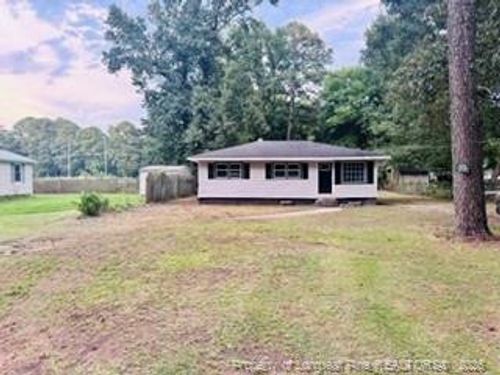 1749 Todd St, Fayetteville, NC, 28306-3133 | Card Image