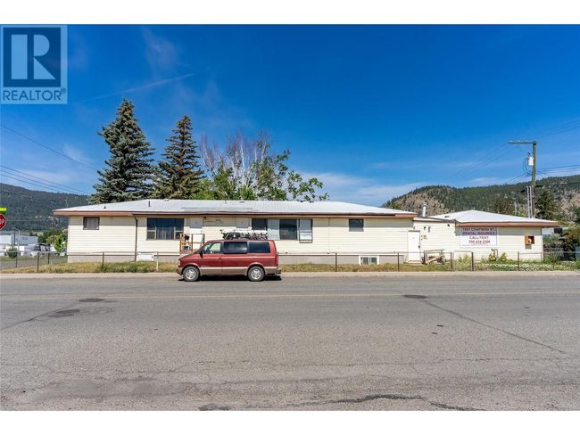 1801 Chapman St, Home with 0 bedrooms, 0 bathrooms and null parking in Merritt BC | Image 31