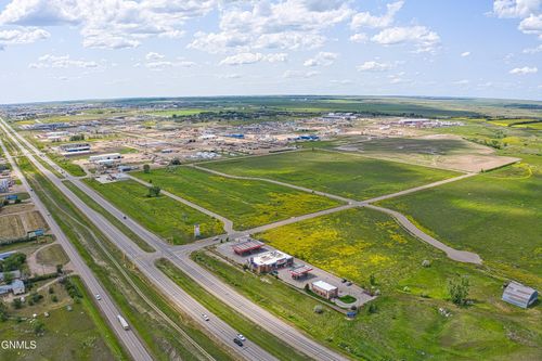 Tbd Highway 2 & 85 West Highway W, Williston, ND, 58801 | Card Image