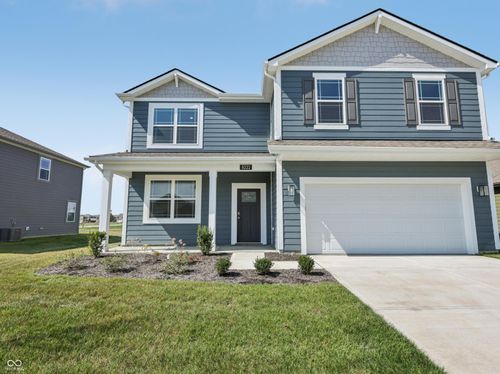 5222 Cartland Dr, Indianapolis, IN, 46239-1799 | Card Image