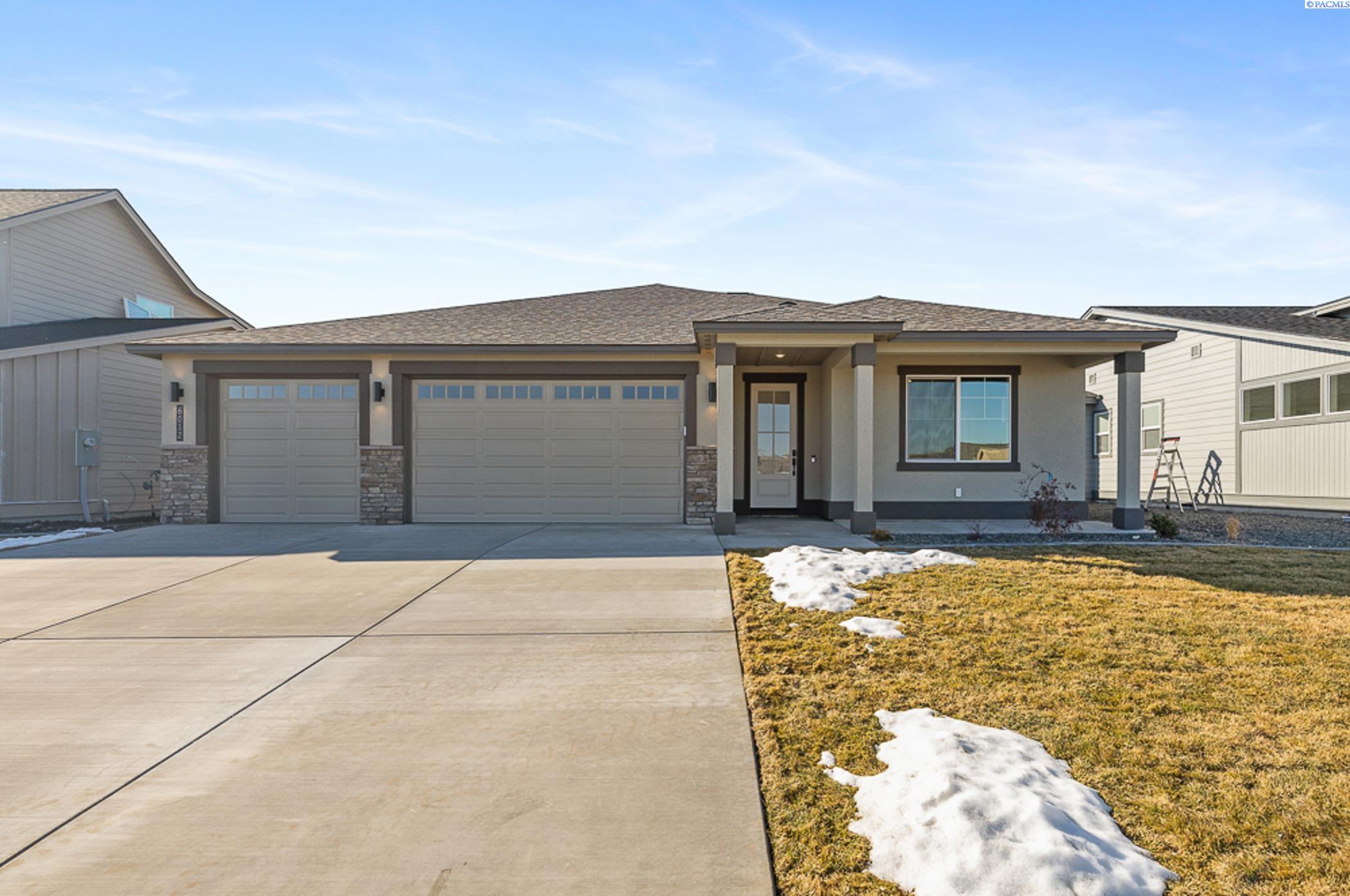 Road 122 , Pasco, WA 99301