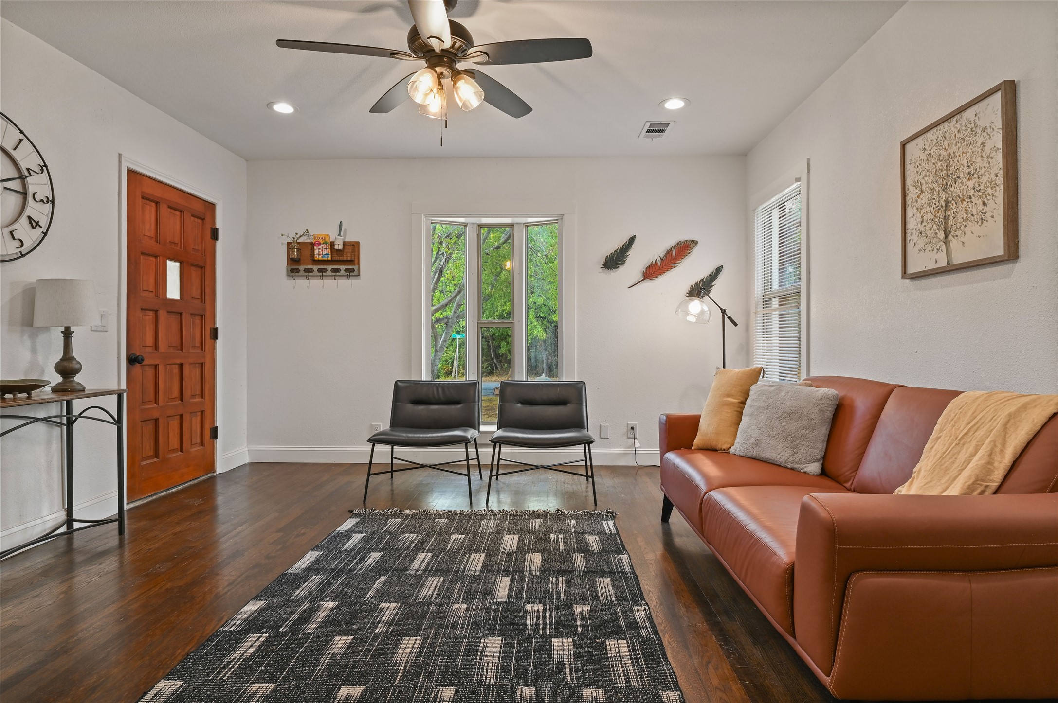 Residential Lease in Denison 5