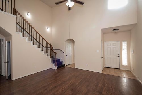 5503 Casa Mila Dr, Katy, TX, 77449-0059 | Card Image
