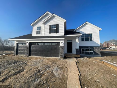 4680 199th Street N, Forest Lake, MN, 55025 | Card Image