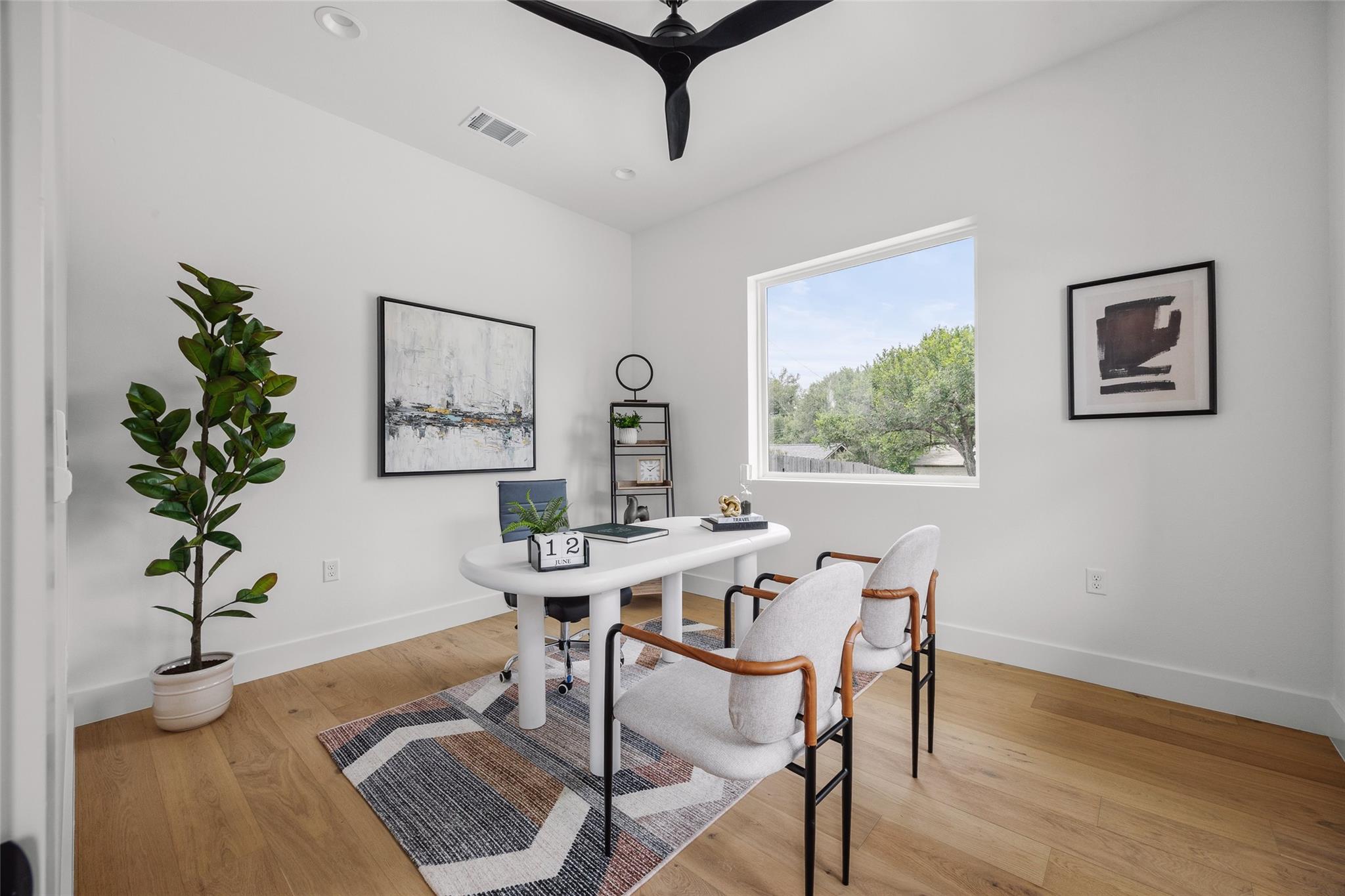 Residential in Austin 5