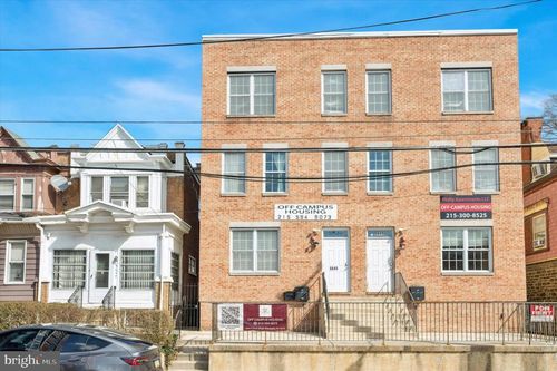 5645 E Wister St, PHILADELPHIA, PA, 19144-1525 | Card Image