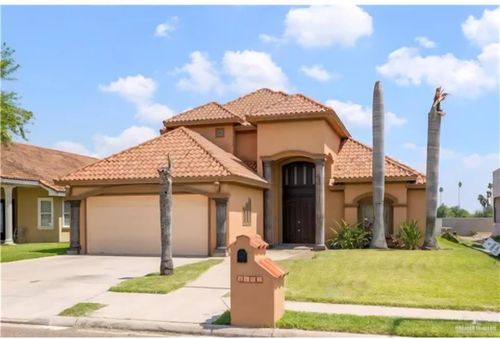 4605 Ben Hogan Avenue, McAllen, TX, 78503 | Card Image