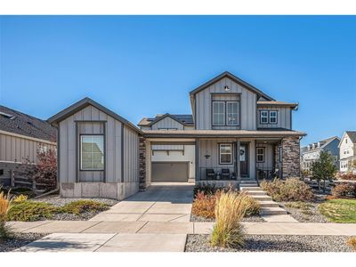 8251 Estes Park Ave, House other with 4 bedrooms, 2 bathrooms and null parking in Littleton CO | Image 1