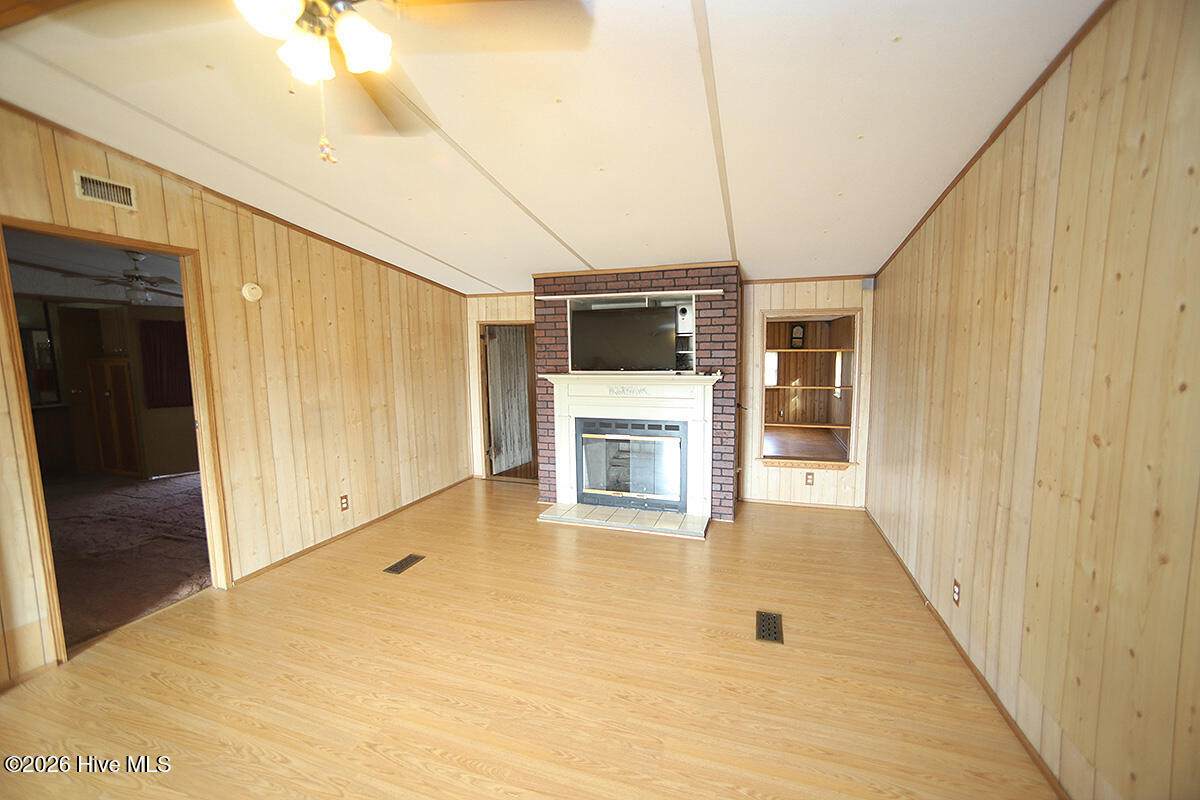 Residential in Smithfield 2