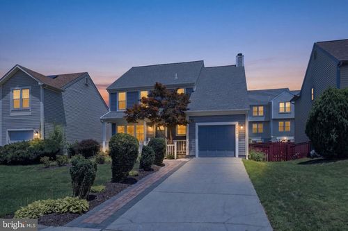 7606 Lexington Ave, LAUREL, MD, 20707-5830 | Card Image