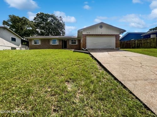 1615 Oak Ridge Drive W, Jacksonville, FL, 32225 | Card Image