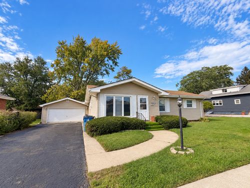 3236 Hopkins St, Steger, IL, 60475-1155 | Card Image