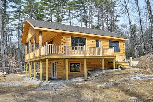 10 Grandval Way, Madison, NH, 03849-5667 | Card Image