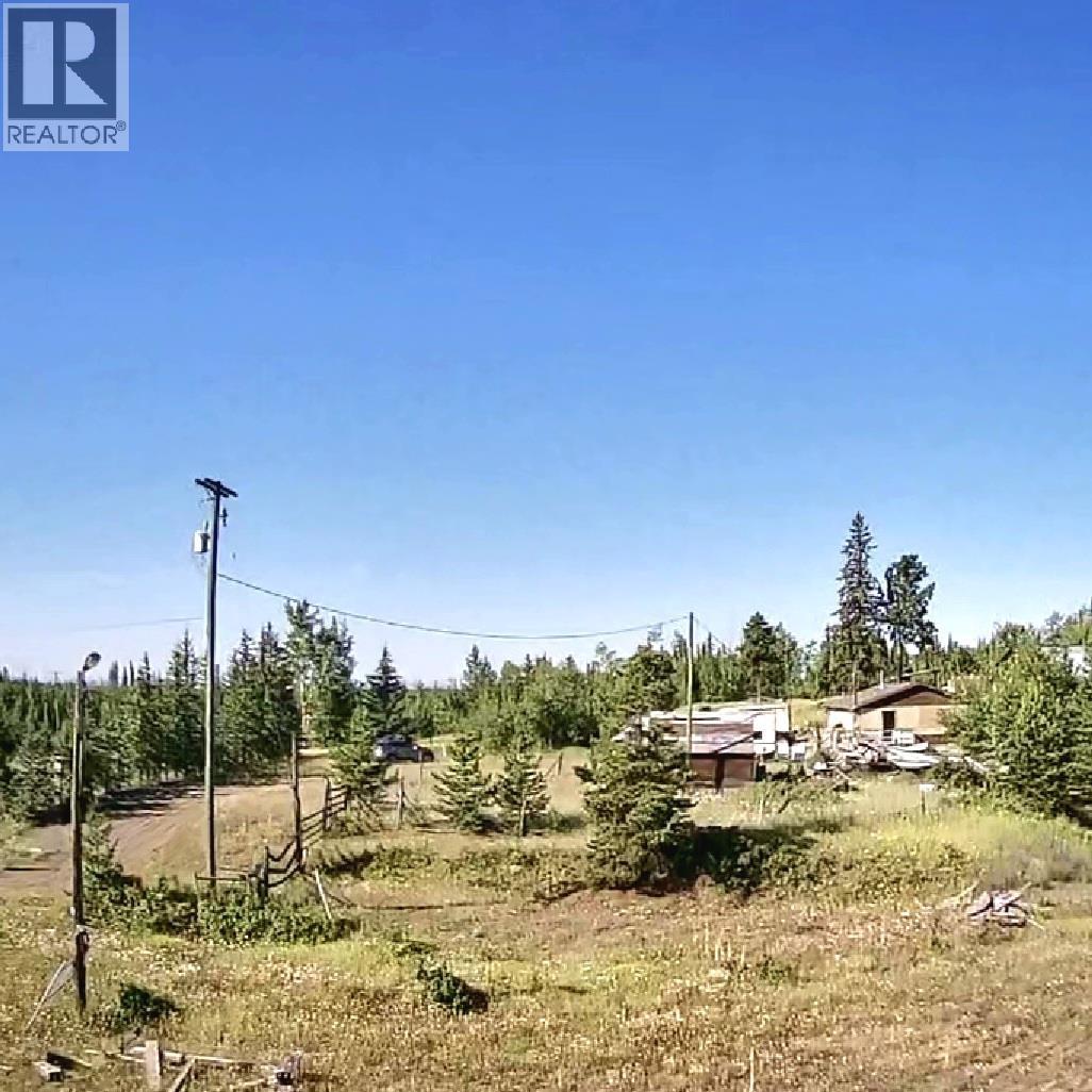 Residential in 100 Mile House 4