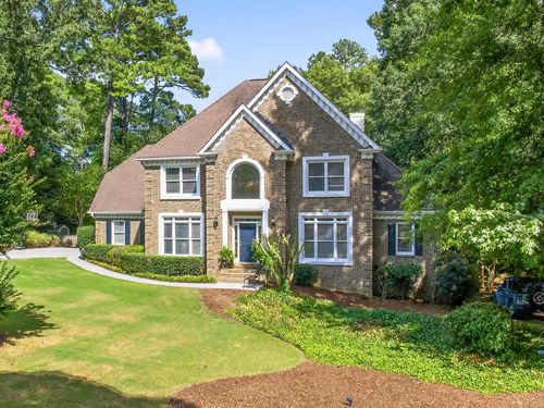 1430 Roanoke Trce, Grayson, GA, 30017-1074 | Card Image