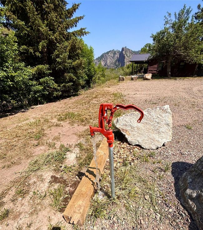 4136 Craig Frontage Rd, House other with 2 bedrooms, 2 bathrooms and null parking in Cascade MT | Image 29